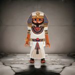 Playmobil Egypt 4240/4246/4247 Spares