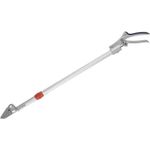 Spear & Jackson Pruner for Pruning Hard-to-reach Branches Razorsharp Garden Tool