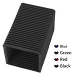 Replacement Bellows For TOYO 45G II 45GX 45C 45E Omega 45D 4x5 Camera 150x150mm