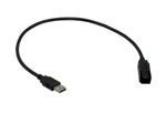 CTVXUSB.2 USB RETENTION INTERFACE CABLE KIT FITS ALFA ROMEO MITO