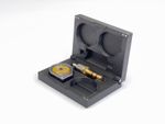 Reximex Probe and Magazines Magnet Case with Textured Finish 2 3 4