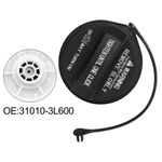 Fuel Tank Cap For Hyundai For Accent 2006-2020 For Azera 2006-2017 31010-3L600