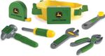 Toolbelt Pretend Play Builder  With Sounds Interactive TOMY 35070 John Deere
