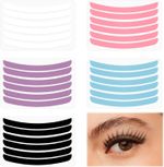 30 Pcs Lash Lift Ribbon, Reusable Pads Lashs Lifts Tool, Eyelash... 