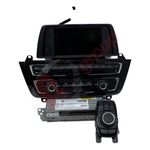 BMW 3 SERIES AC TOURING MK6 FL (F31) 15-19 RADIO KIT  CI 8791784