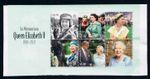 AUSTRALIA • 2022 • Queen Elizabeth II "In Memoriam" Minisheet