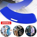 Transfer Board Patient Slide Transfer Assist Washable For Transferring Patients