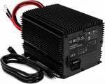 24V 25A Battery Charger 152070 161828 for Skyjack SJIII 3215 3219 3220 3226 Lift