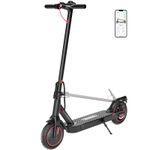 i9 Electric Scooters，8.5Inch Tires, 3 Speed Mode