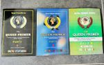 Queen Primer Part I, II & 3