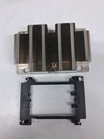 Dell C6R9H PowerEdge R640/R740/R740XD 1U Heatsink with Bracket