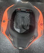 LEATT NECK BRACE KTM POWERWEAR GPX