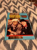STEPTOE AND SON 2026 UNOFFICIAL ANNUAL HARDBACK OUT OF PRINT