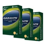 Avarante 10mg Per Tablet | Effective Upto 36 Hours | Must Complete Questionnaire