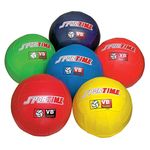 Sportime VB-Trainer Volley Ball - Recommended For Indoors Only