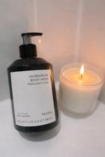 Body Wash FRAMA st Pauls Apothecary