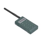 .Hunting Electronic Bird Caller Bird Call Decoy Speaker With Remote Control