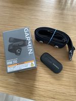 Garmin HRM-200 Heart Rate Monitor for Runners M-XL