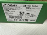 Schneider LC1D65AF7 65A Contactor 3 Pole 3NO 110V AC TeSys