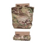 SORD TACTICAL EXPLOITATION DUMP POUCH CORDURA DANGLER / HANGER 4 COLOUR OPTIONS