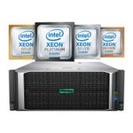 HP ProLiant DL580 Gen10 Compatible CPU Upgrade Scalable 4 Socket CPUs Xeon Lot