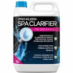 ProKleen Clarifier Spa Hot Tub Pool Swimming Cleaning Clear Water Whirlpool 5L