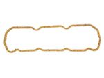 ROCKER COVER GASKET FOR MASSEY FERGUSON 65 155 158 165 TRACTORS PERKINS AD4.203