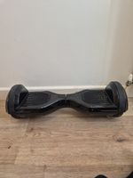 Asj Urban Cruiser 2 Self Balancing Electric Scooter Hover Working Need Charger