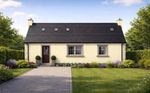 Building Plot Full Planning Permission 3 Bed House Wick KW1 NC500 Scottish Highl