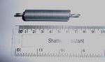 STEEL EXPANSION EXTENSION EXPANDING EXTENDING TENSION SPRING 76 12.5 1.2mm 3x⅜"