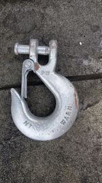 Warn Winch Hook