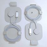 For Apple Watch Ultra - Magnetic Wireless Charger Cable Type C BRAIDED