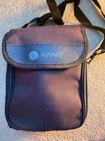 Genuine Original Hawke Binoculars Case 15cm x 20cm x 7.5cm Cover Bag & Strap
