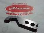 Janome Top Blade 104D, 134D, 203 234, 234D, 303, 304D, 334, 334D, 434, 434D, 534