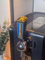 PerfectDraft Tap Handle - Interchangeable Magnetic Badges