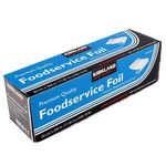 Kirkland Signature Super Premium Quality Aluminium Foil - 30cm x 200cm