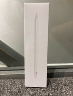 Apple Pencil (USB-C) - Boxed - Excellent Condition - Never Used In Original Box