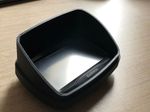 Garmin Zumo 390LM Sun Shield Protector