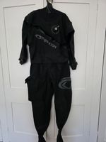 Typhoon Spectre Dry Suit Ladies