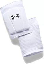 2 X UNDER ARMOUR UA ADULT VOLLEYBALL KNEE PADS ( SMALL/ MEDIUM)- NEW 2 SETS!