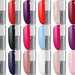 Semilac One Step UV Gel Polish 5ml UV LED Polish 3 in 1 Perfect Manicure