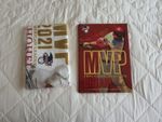 Shohei Ohtani MVP Memorial Premium Frame Stamp Set
