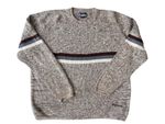 ✺Vintage✺ 1990s BILLABONG Men's 100% Cotton Surf Jumper - SIZE LARGE