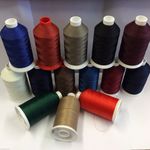 Bonded Polyester Thread  Heavy Duty UV Resistant, V69/V92/V138 Gazebos, tents
