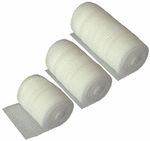 Conforming Bandages - 5cm, 7.5cm, 10cm - First Aid Sprains, Cuts Wounds Fast P&P