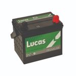 LAWN MOWER BATTERY LUCAS  895 (12V 32AH)  TRACTOR MOWERS, RIDE ON MOWER (895LP)