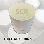 SCR Catalytic Converter Euro 6 FOR DAF XF 106 Repair 2188242,2046691,2232836