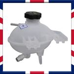 68327756AA Coolant Expansion Bottle Fits 2017-2021 Jeep Compass