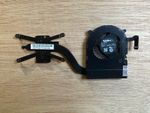 Lenovo ThinkPad X1 Carbon 4th Gen CPU Cooling Fan & Heatsink P/N 00JT800 Genuine