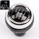 6 SPEED FOR MINI COOPER D S ONE R55 R56 R57 R58 R59 R60 GEAR KNOB SHIFT STICK UK